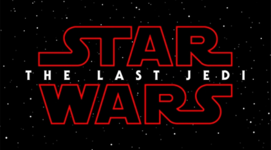 'Star Wars: El último Jedi' ya tiene fecha de estreno