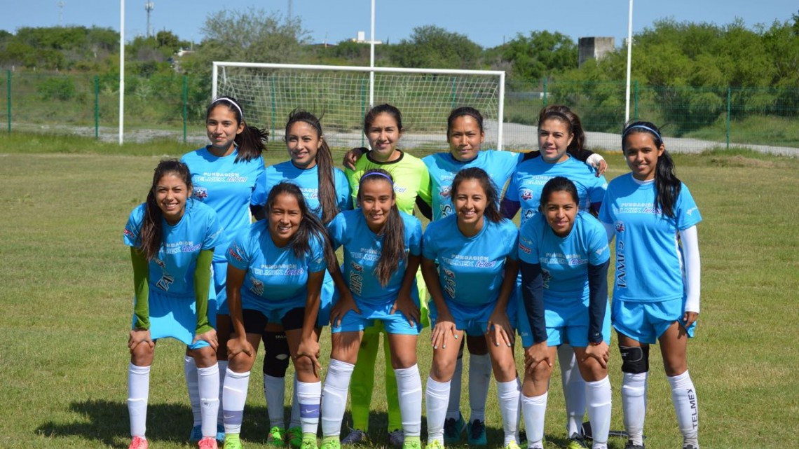 Concluye Copa Telmex