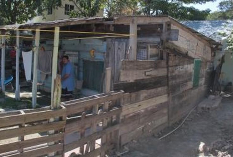 Gobierno atacará carencias con 307 mdp