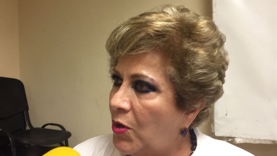 Alcaldesa de Tampico pide mayor vigilancia por la noche en zona centro