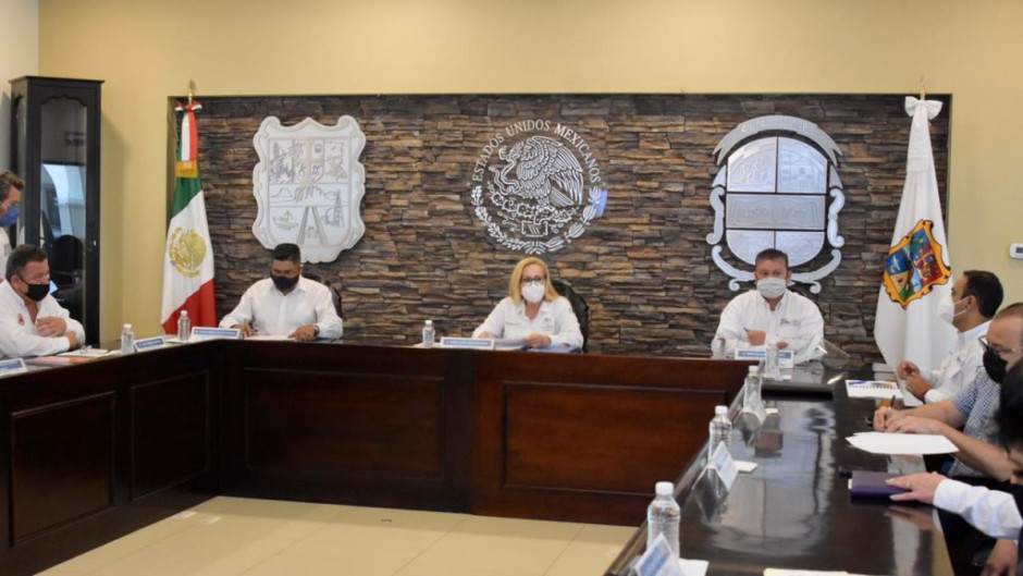 Gobierno de Altamira ha distribuido 40 mil apoyos alimenticios en esta contingencia sanitaria