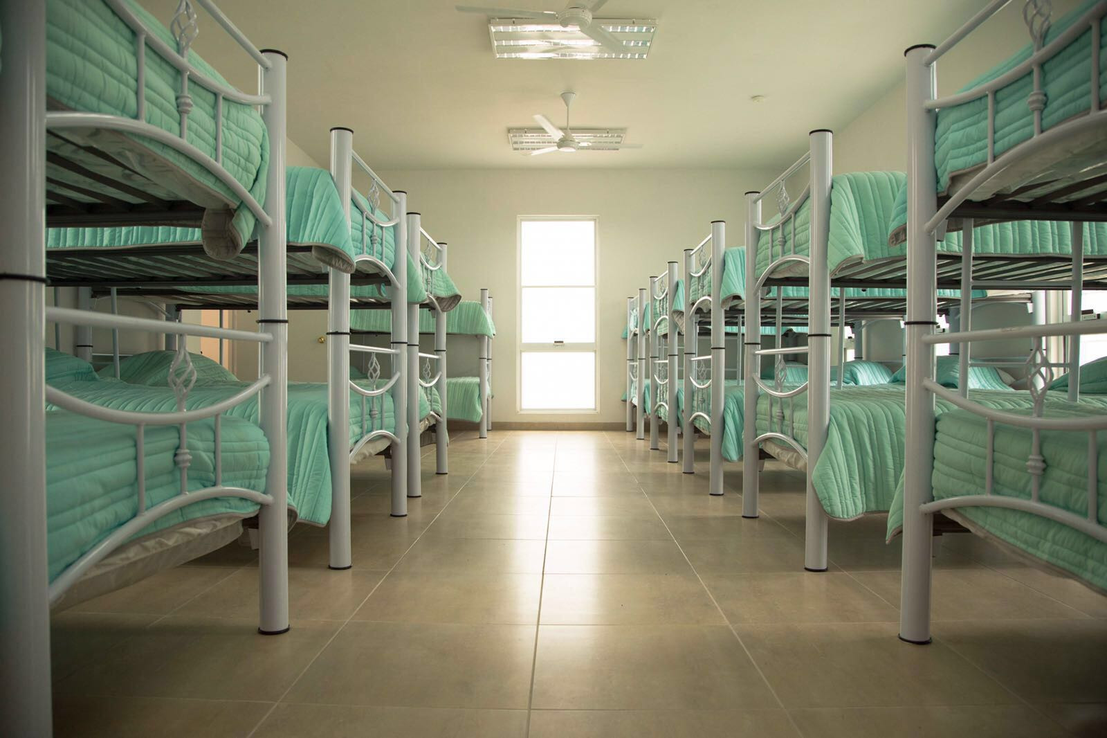 Abre DIF Tamaulipas centro de atención a menores Migrantes 