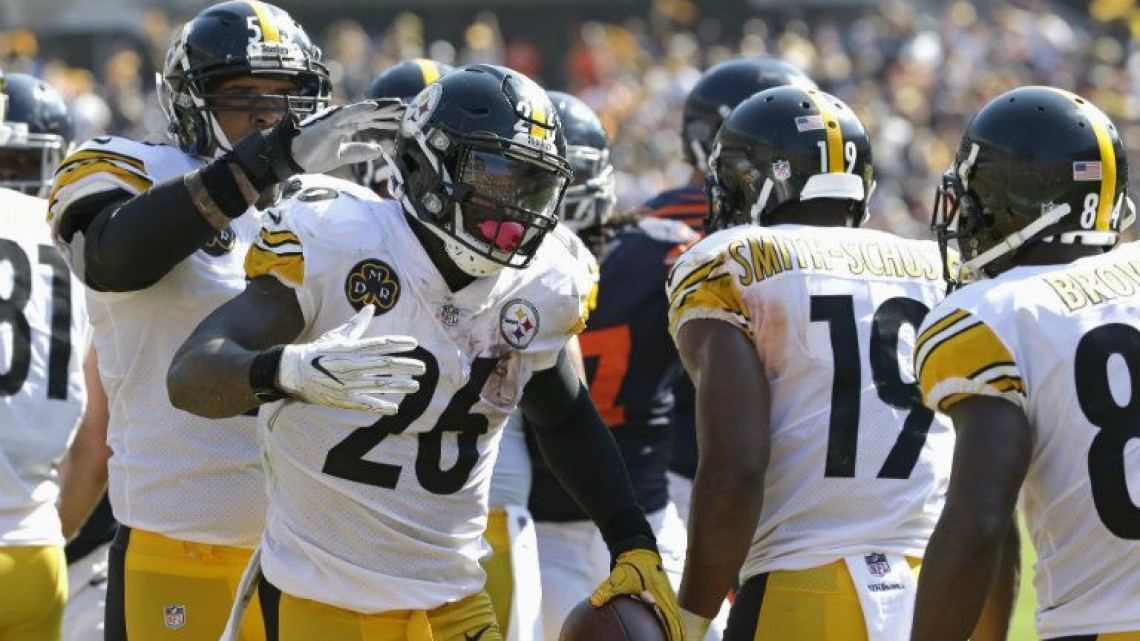 Resumen de la semana 4 en la NFL