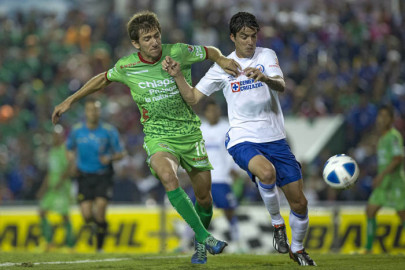 Enfrenta Cruz Azul partido decisivo ante Jaguares