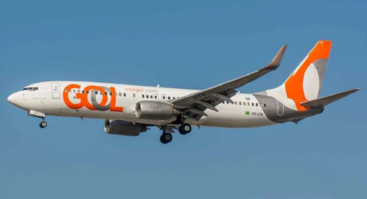 Por primera vez, vuelo directo conectará a Brasil y a Costa Rica