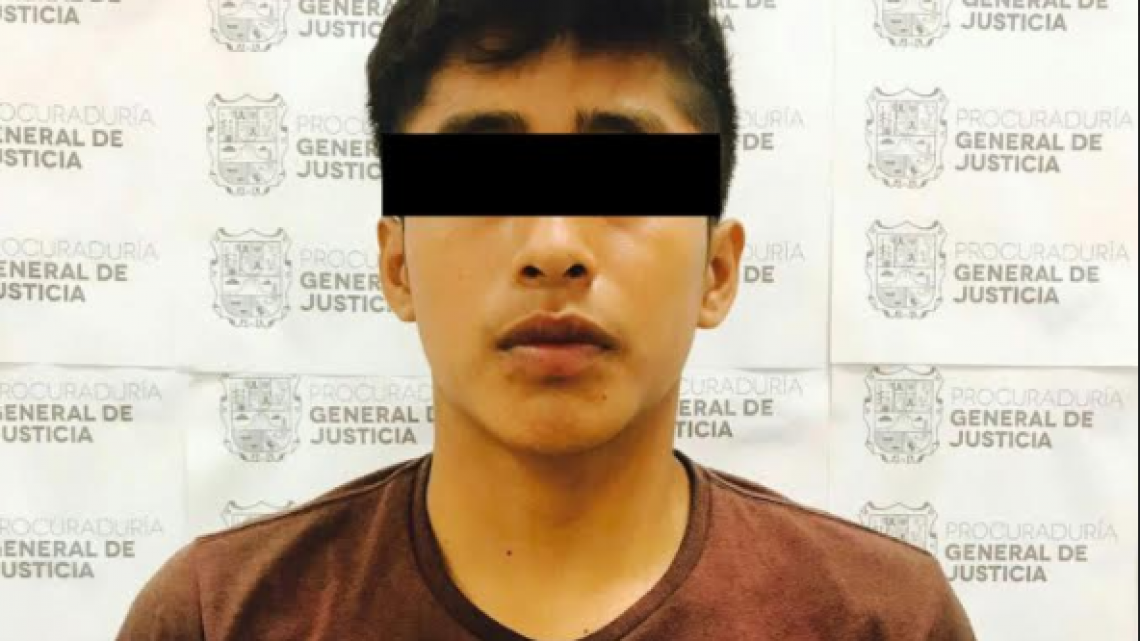 Detienen a 5 por atentar contra la seguridad de la comunidad 