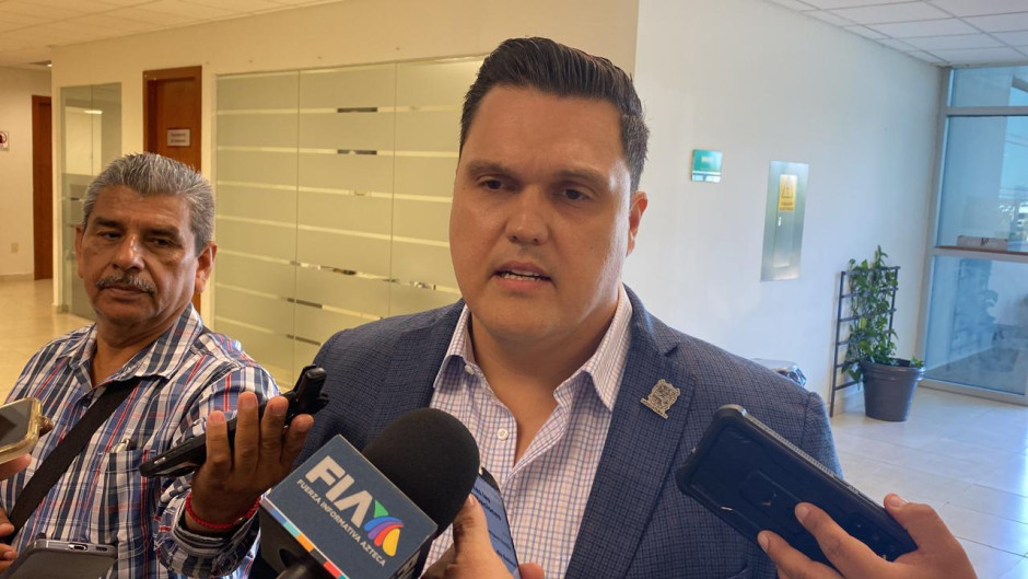 No habría tiempo de resolver desafuero de magistrado