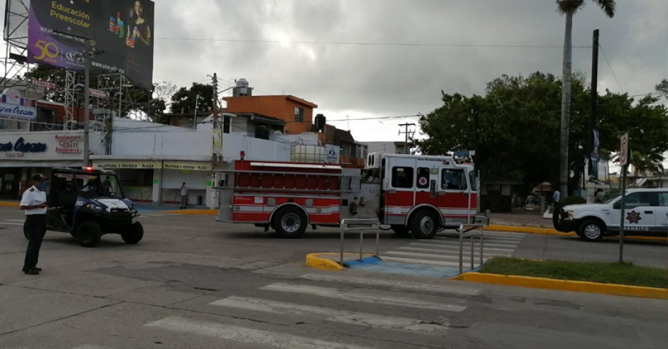 C-4 corroborará llamadas de emergencia en Madero