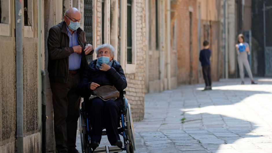 COVID-19 es más mortífero que H1N1: OMS