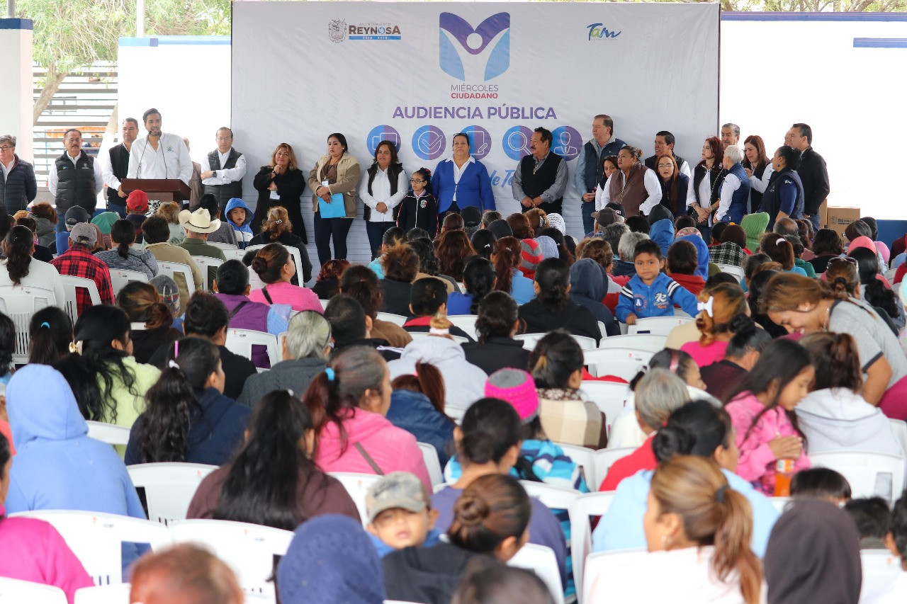 Ayuntamiento destina más de 42 MDP en obras