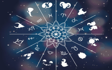 Horóscopo del día y predicciones de los astros