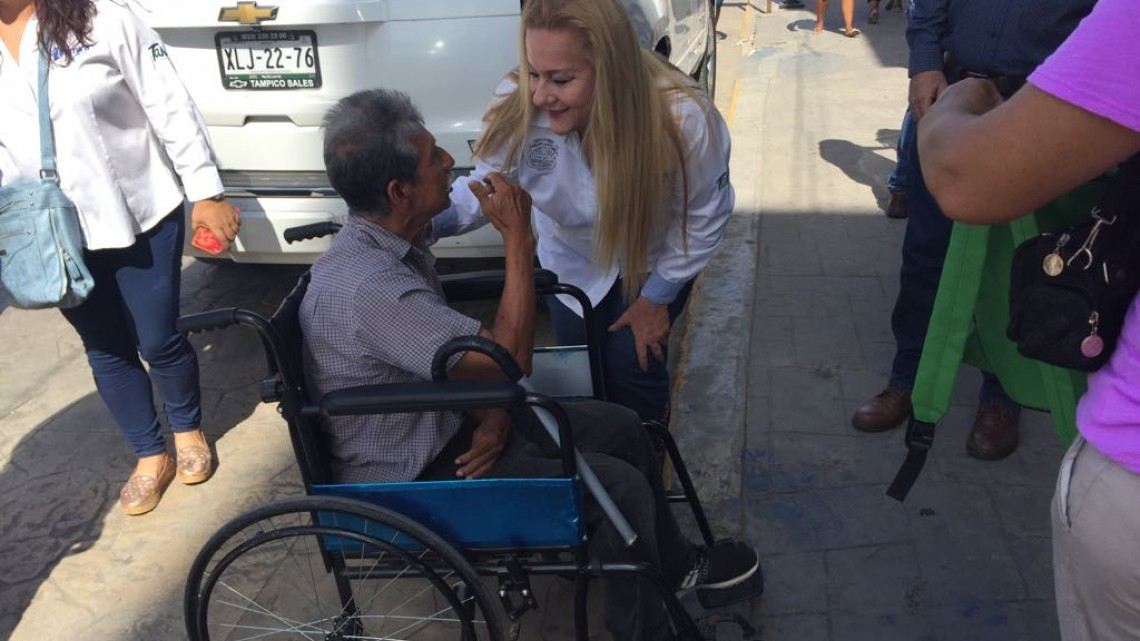 Municipio prepara segundo informe de gobierno 