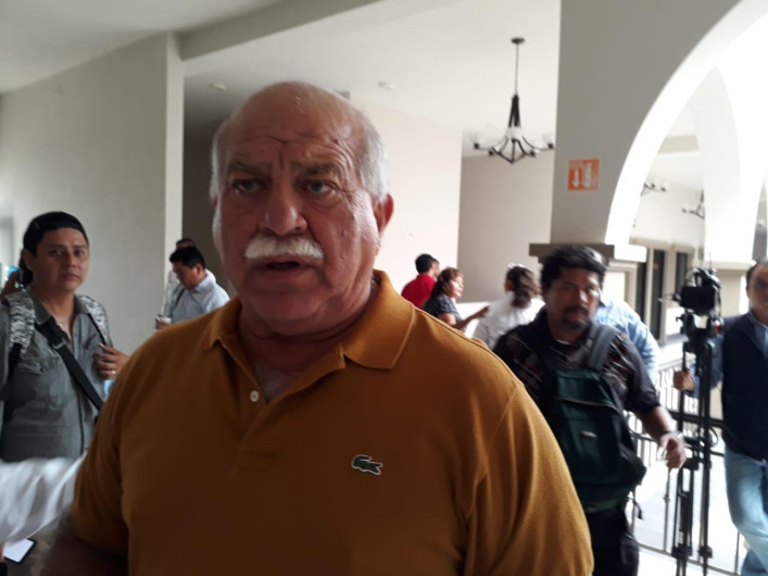 Se destinan apoyos para el sector agrícola y ganadero de Altamira