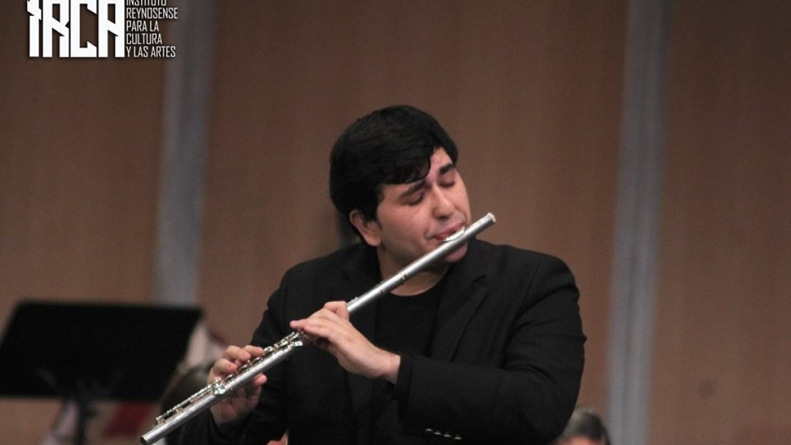 Arranca el 2do Encuentro de la Juventud Sinfónica Tamaulipeca