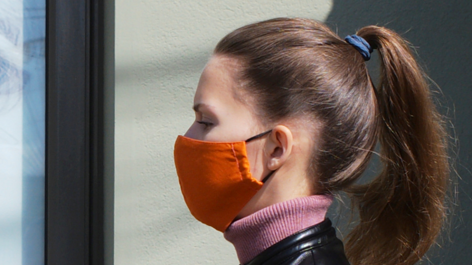 Si todos usamos cubrebocas, la pandemia estaría controlada: Director de CDC 