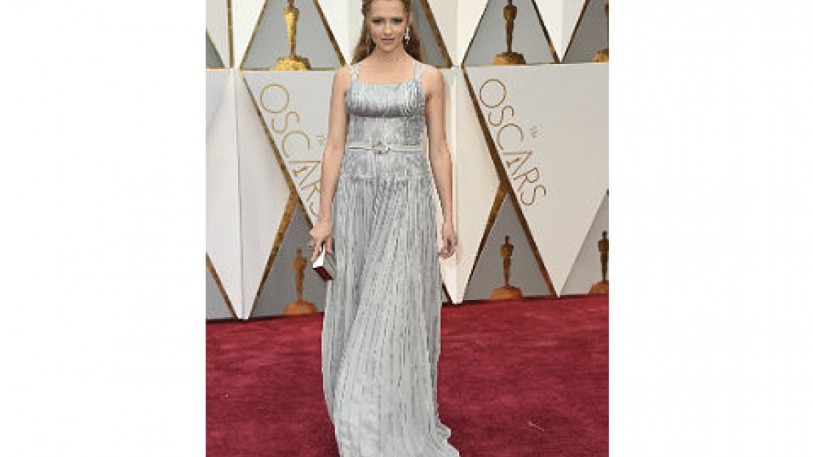 Los mejores y peores vestidos de los premios Oscar 2017