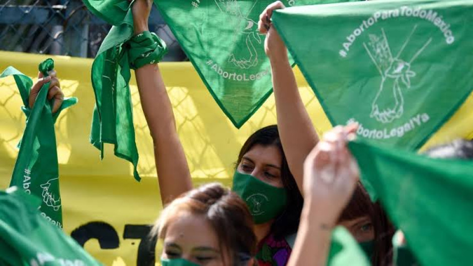 Jalisco aprueba despenalización del aborto
