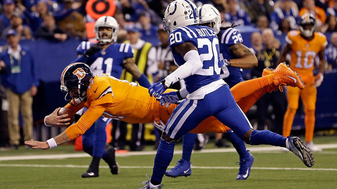 #NFL El resumen de la semana 15