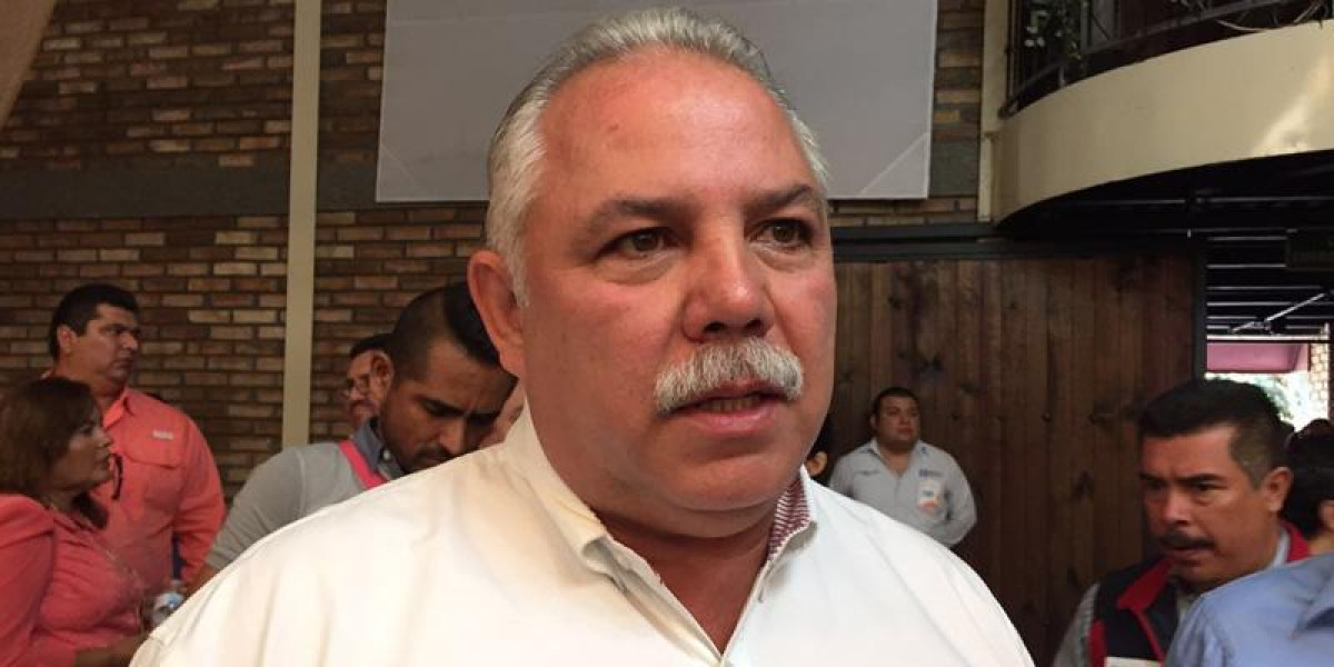 Gobierno del estado busca restablecer la paz y el orden en los 43 municipios