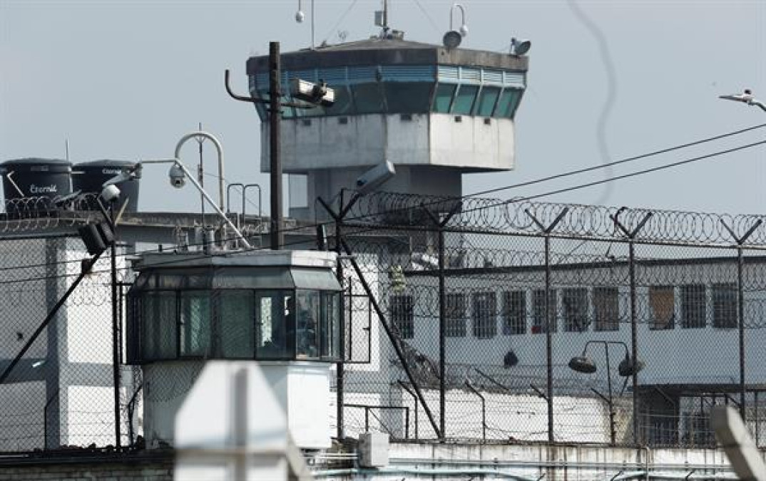 Colombia declara emergencia carcelaria para combatir a bandas criminales