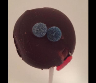 Paleta Payaso triste por "Gasolinazo"