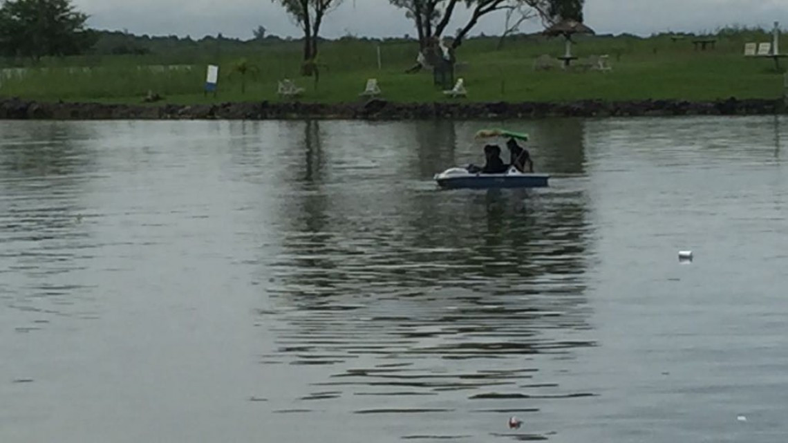 Aumenta vacacionistas por la temporada en Altamira