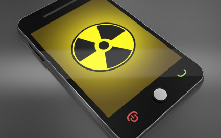 ¡Cuidado! Estos son los dispositivos cinco veces más radiactivos que los demás