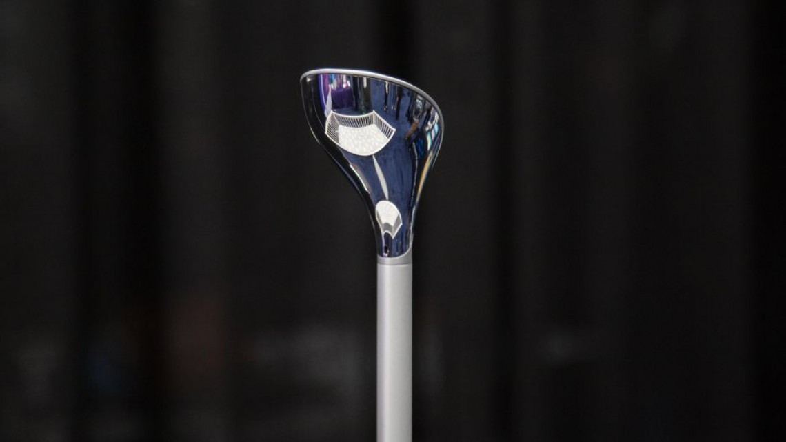 Termina el CES 2018, la máxima feria de tecnología