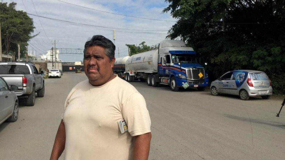 Grave contaminación auditiva mantiene con intranquilidad a vecinos del sector Miramar
