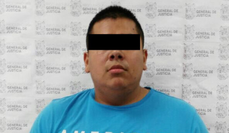 Aprehenden a extorsionador en El Mante