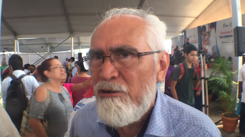 ⁠⁠⁠Dan prórroga de un mes a quienes no realizaron trámite en jornada