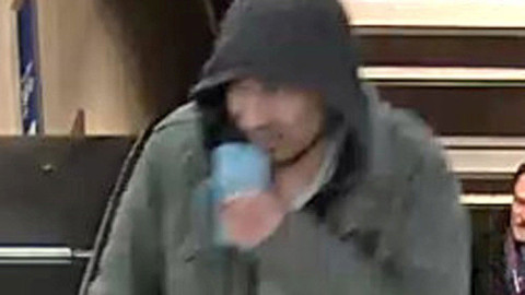 Detienen a otro sospechoso del atentado en Estocolmo,Suecia