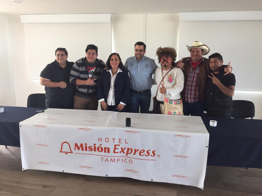 Presentarán show de Stand Up StandLocos "Desatados"