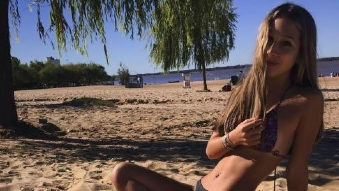 Joven mata a su novio a disparos en Argentina