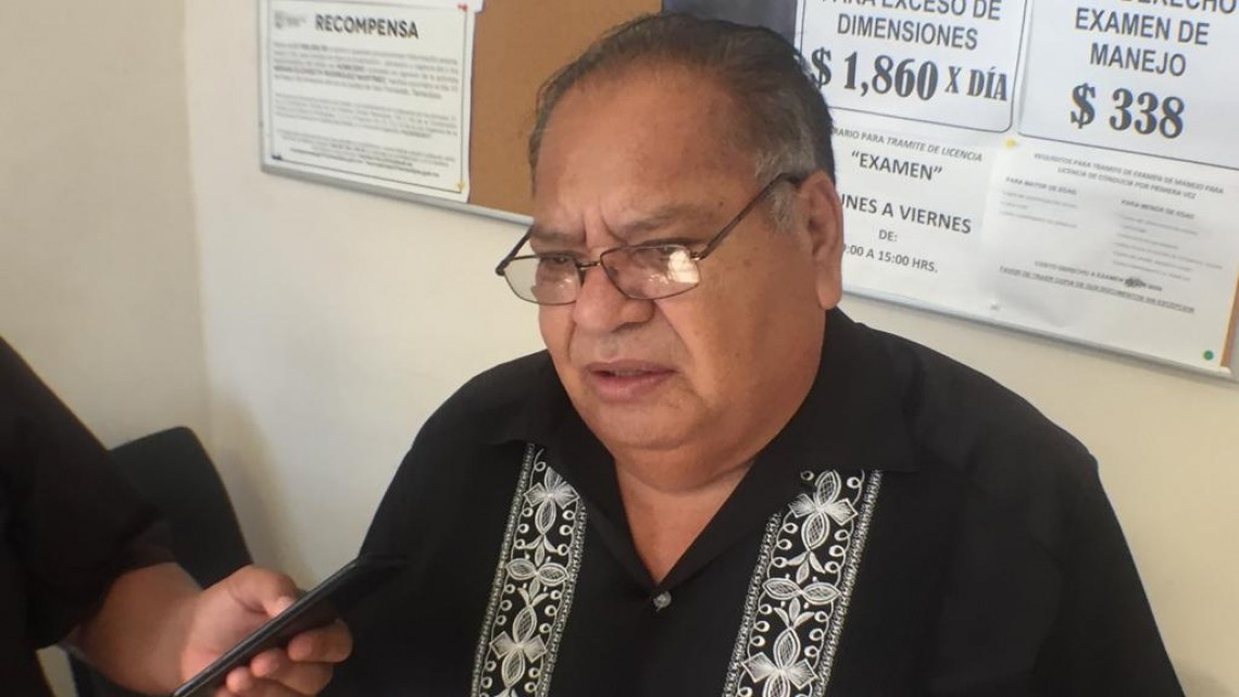 A la alza el robo a transportistas en carreteras federales