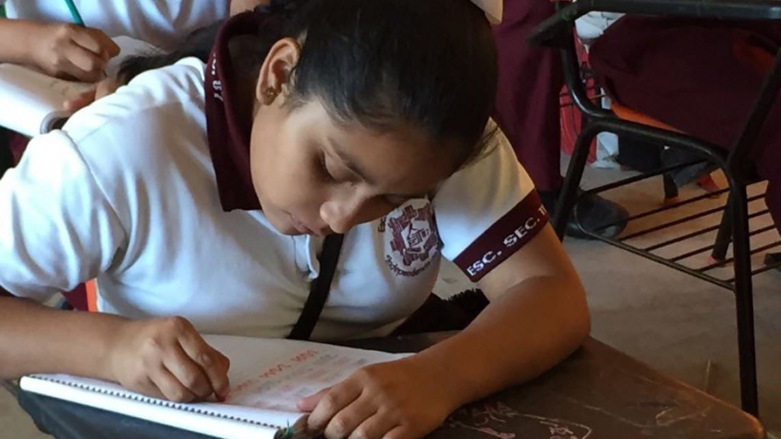 Inicia programa para erradicar acoso escolar en secundarias