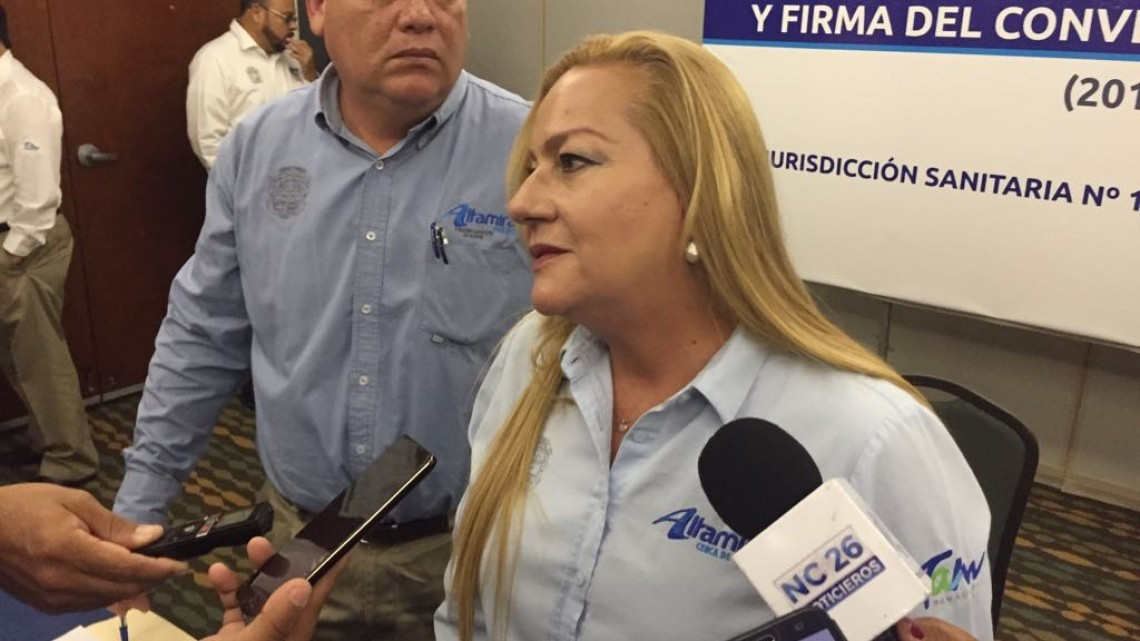 Autoridades locales apoyan reactivación del centro de la ciudad