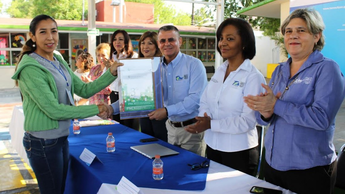 SET continua con acciones del Programa Nacional de Convivencia Escolar