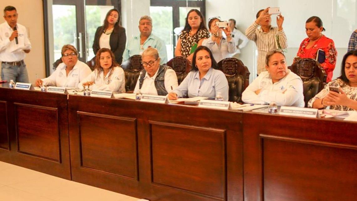 Aprueban creación de la Dirección de Energía