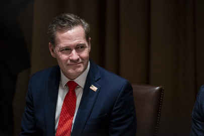 Trump nomina como embajador ante la ONU a Mike Waltz, su exasesor de Seguridad Nacional