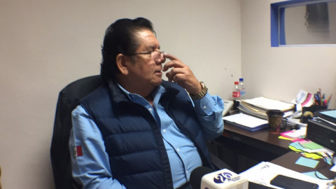 En la "cuerda floja" 70 empleados municipales de Madero 