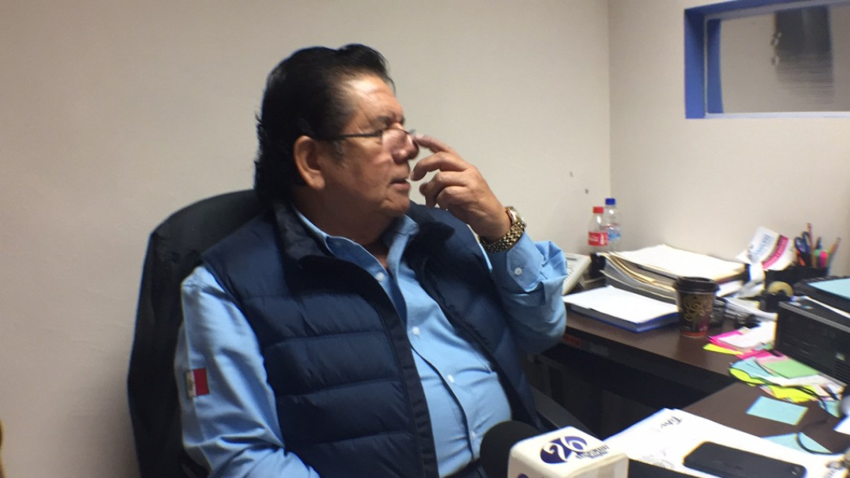 En la "cuerda floja" 70 empleados municipales de Madero 