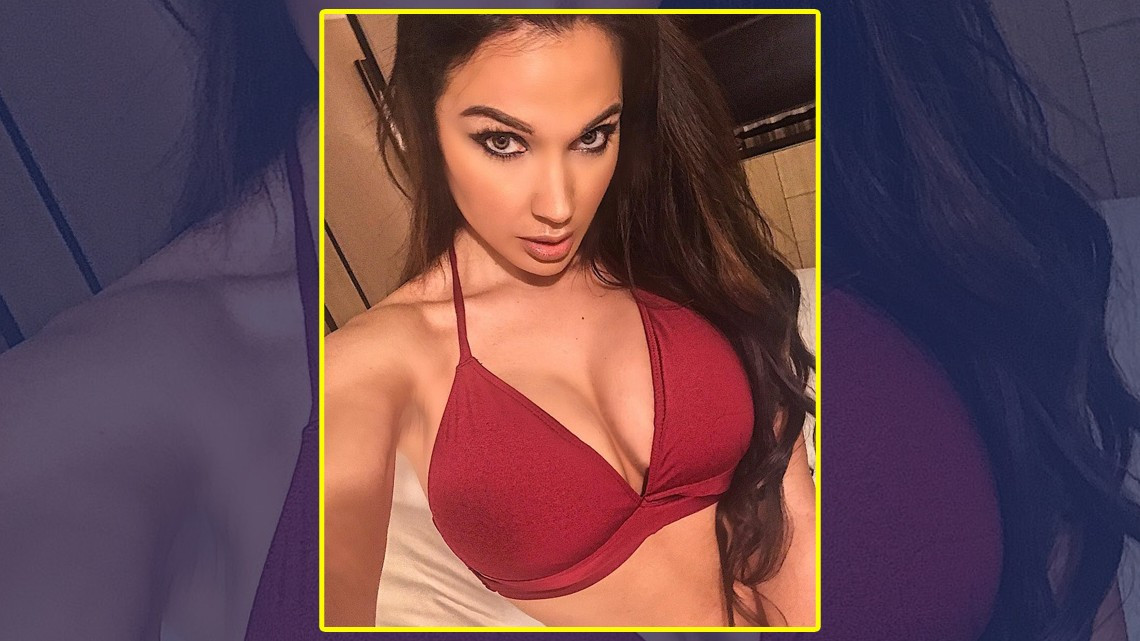 Ella es considerada la pianista más sexy del mundo