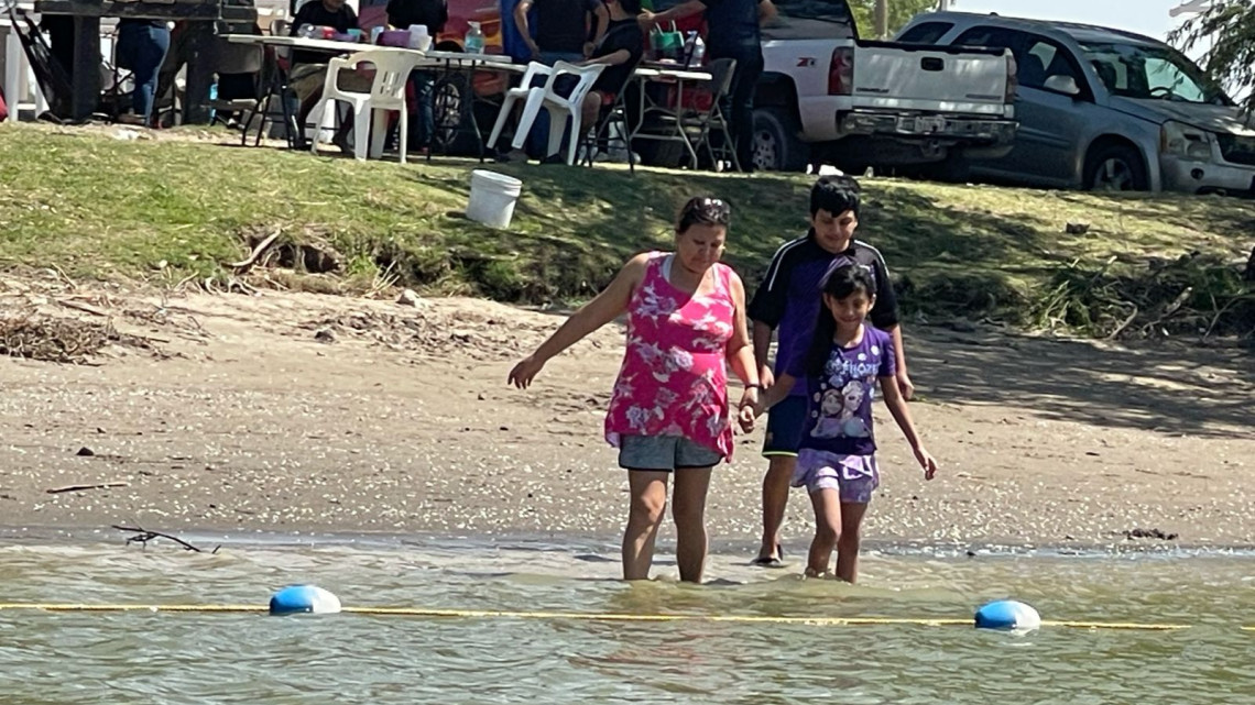 ‘La Playita’ tendrá acceso gratuito durante Semana Santa