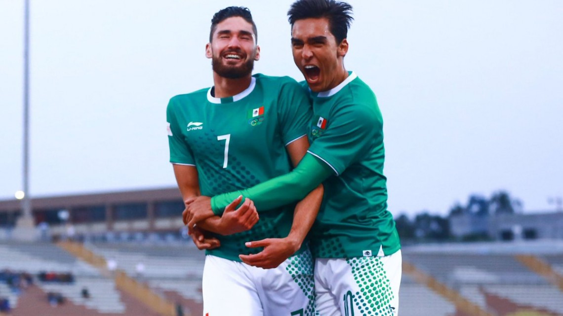 México derrota a Uruguay y se queda con el bronce en Juegos Panamericanos 