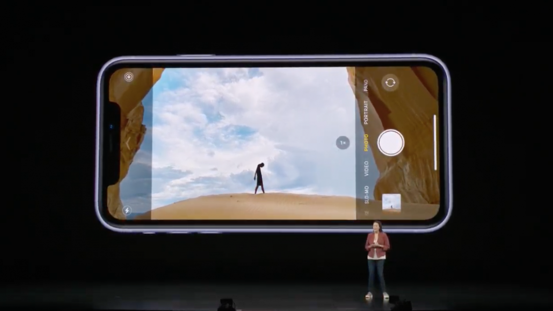 Apple presenta el nuevo iPhone 11 y otras novedades