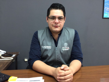 Celebra PROFECO y CFE convenio de colaboración