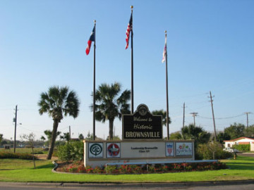  Declaran estado de desastre en Brownsville por coronavirus 