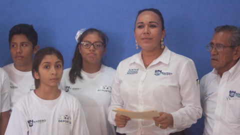 A la espera del pago de empleo temporal casi 6 mil familias en Madero 