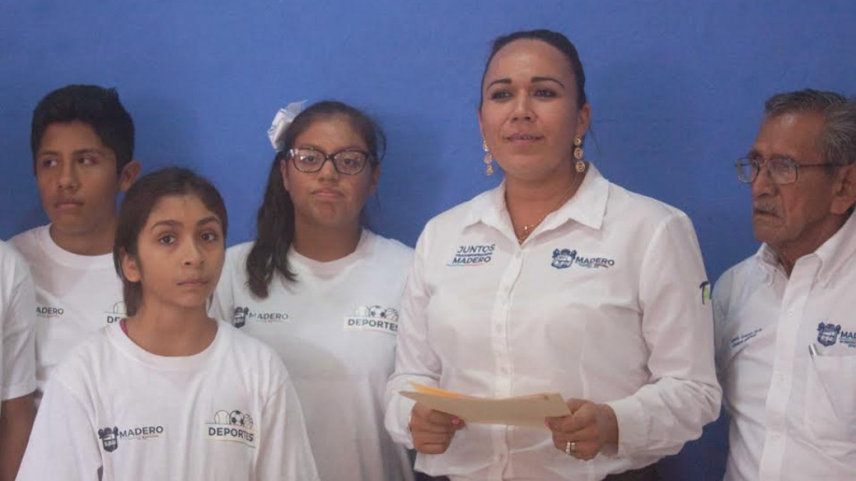 A la espera del pago de empleo temporal casi 6 mil familias en Madero 